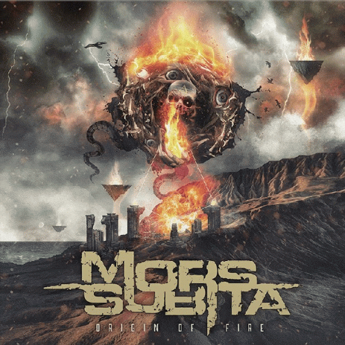 Mors Subita : Origin of Fire